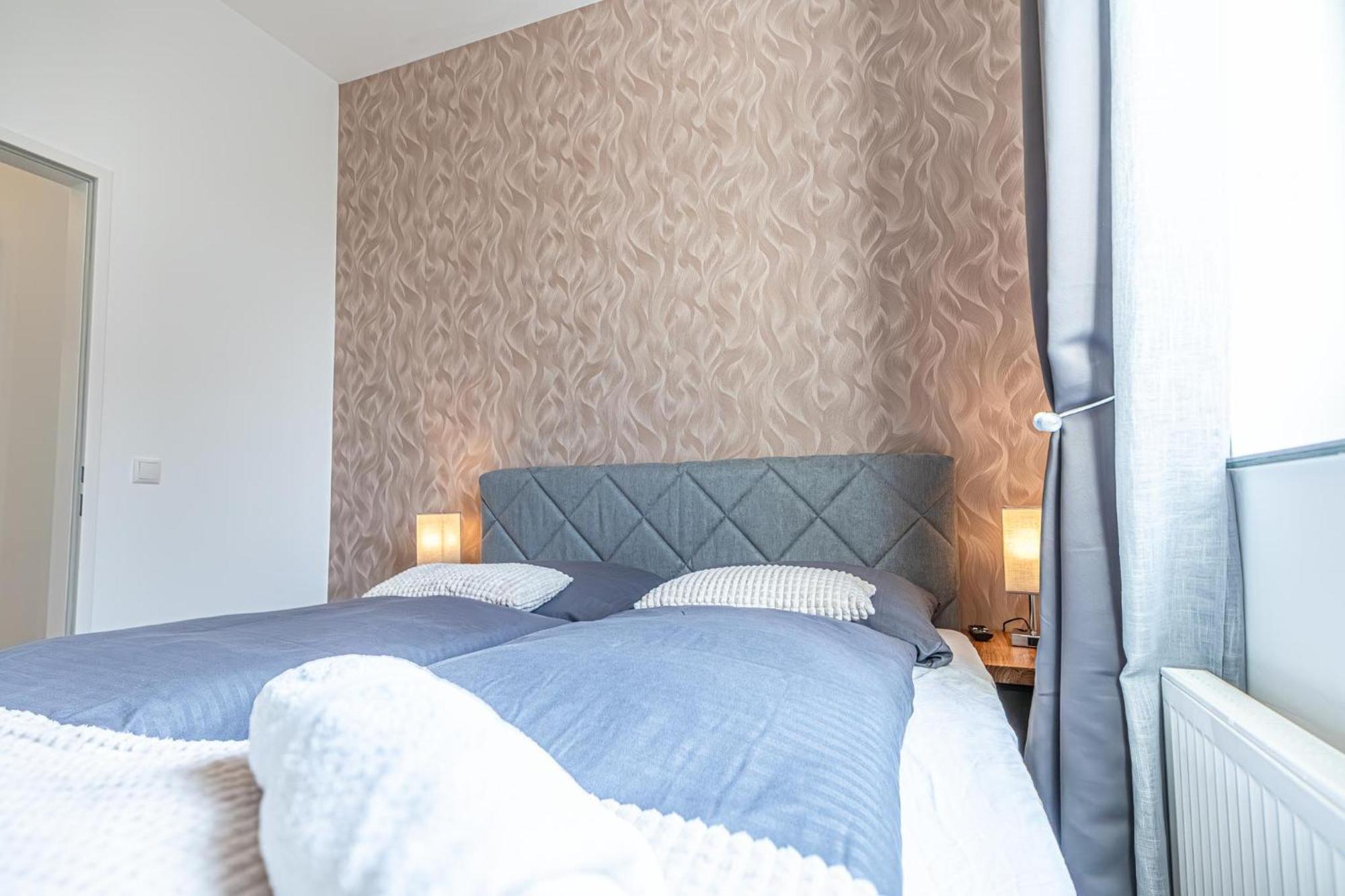 Sweet 2br & 1lr Apartment, Around Donaustadt Wien
