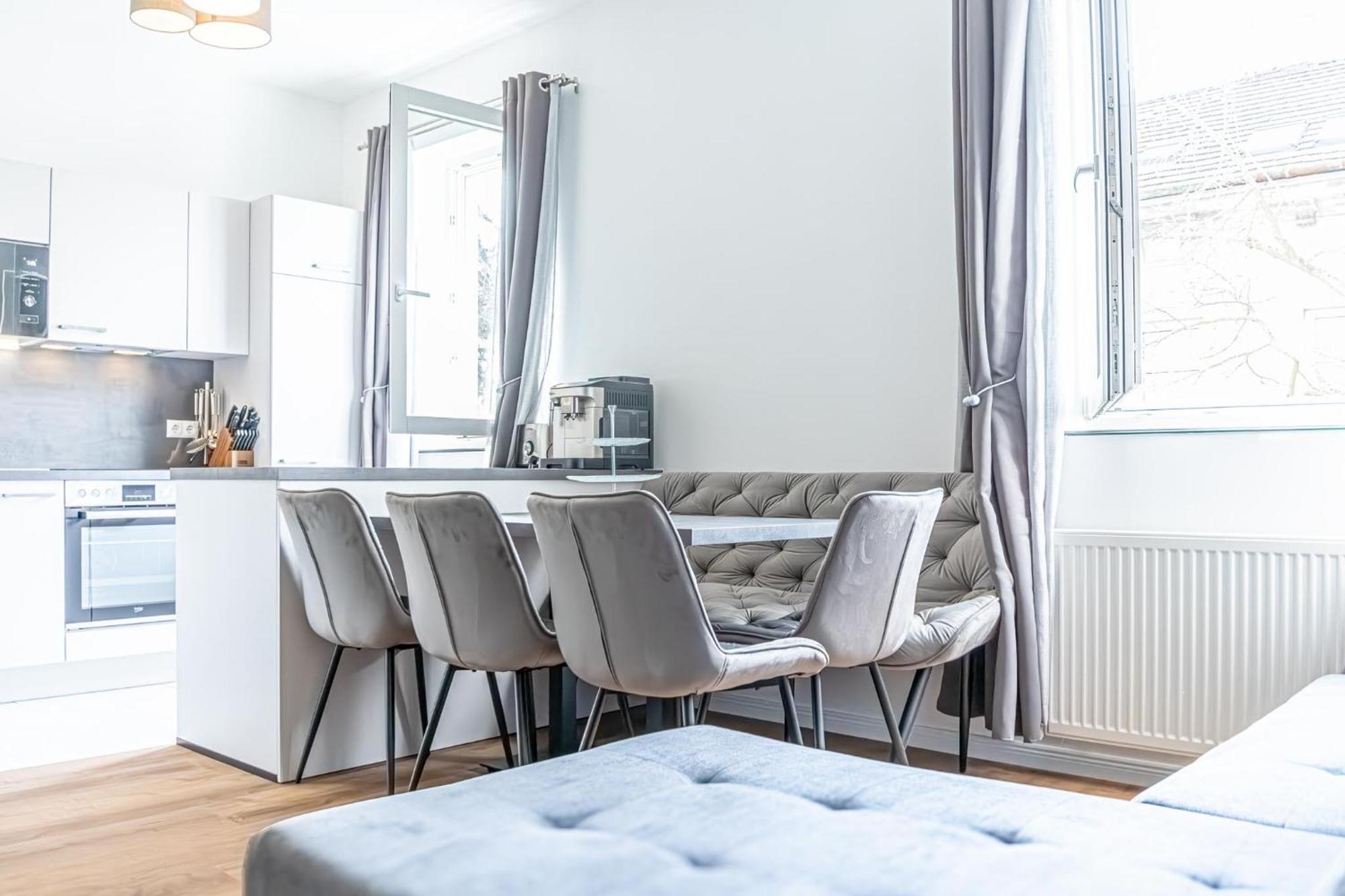Sweet 2br & 1lr Apartment, Around Donaustadt * Wien