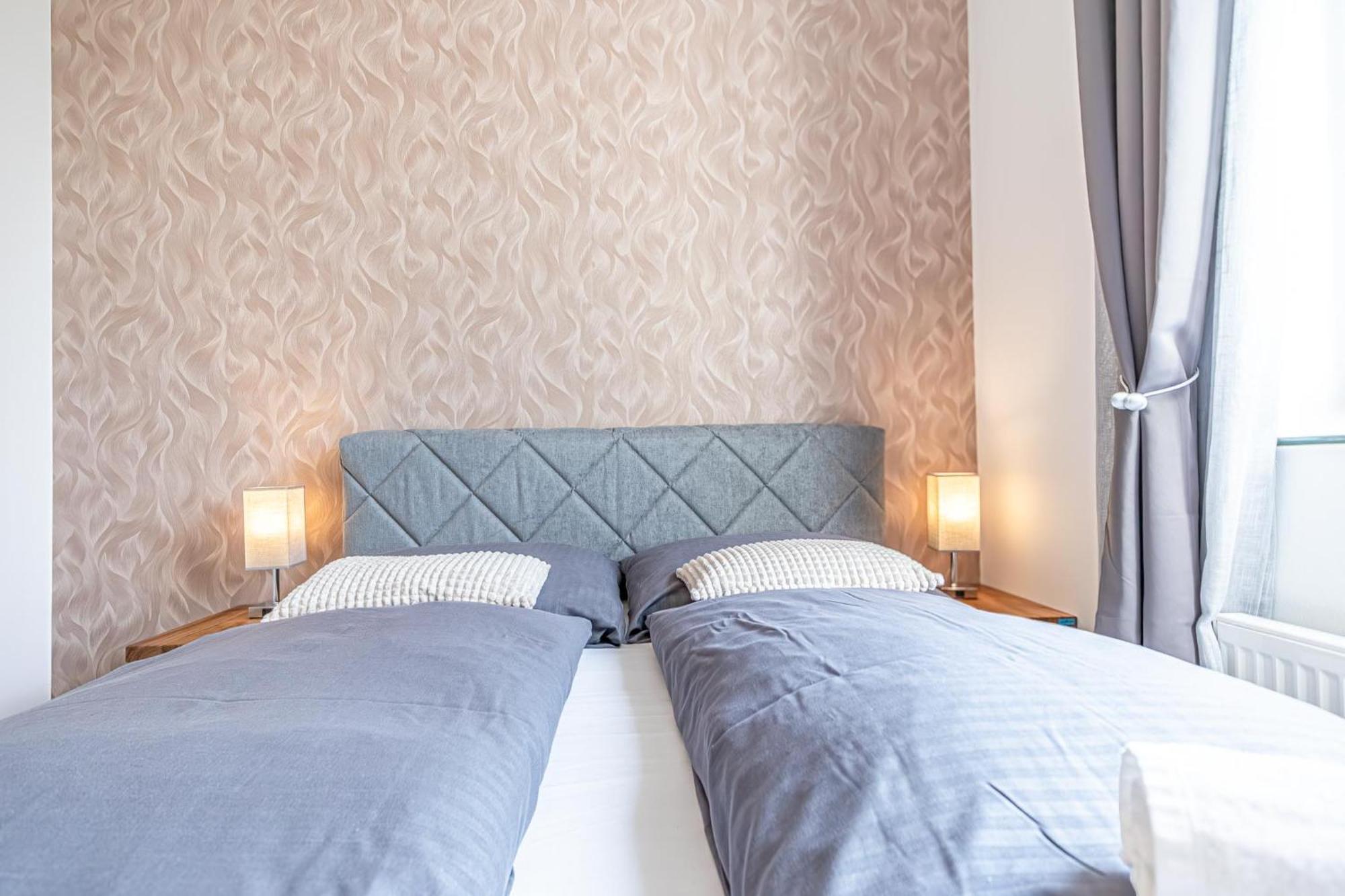 Sweet 2br & 1lr Apartment, Around Donaustadt Wien