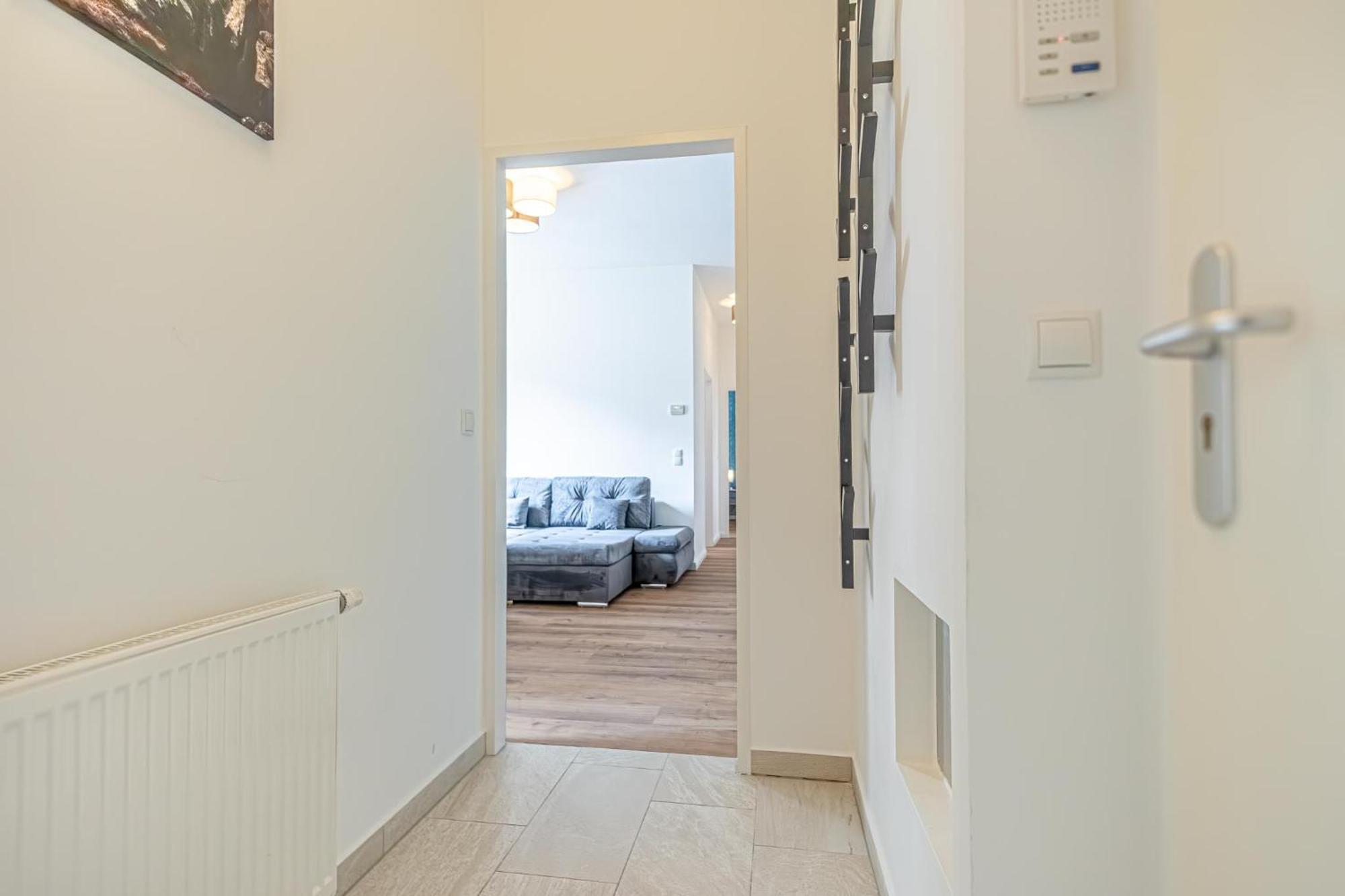 Sweet 2br & 1lr Apartment, Around Donaustadt * Wien